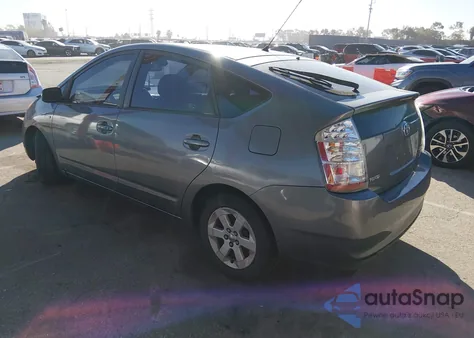 2008 Toyota Prius z USA, uszkodzony, nr VIN JTDKB20U683422902
